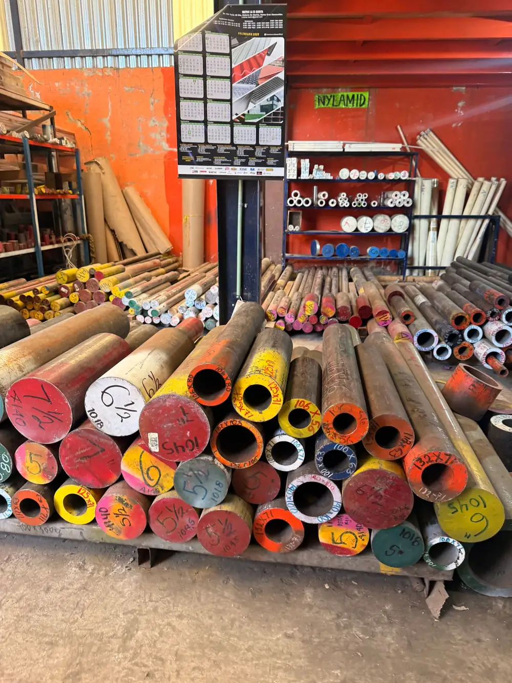 Productos RAMAR