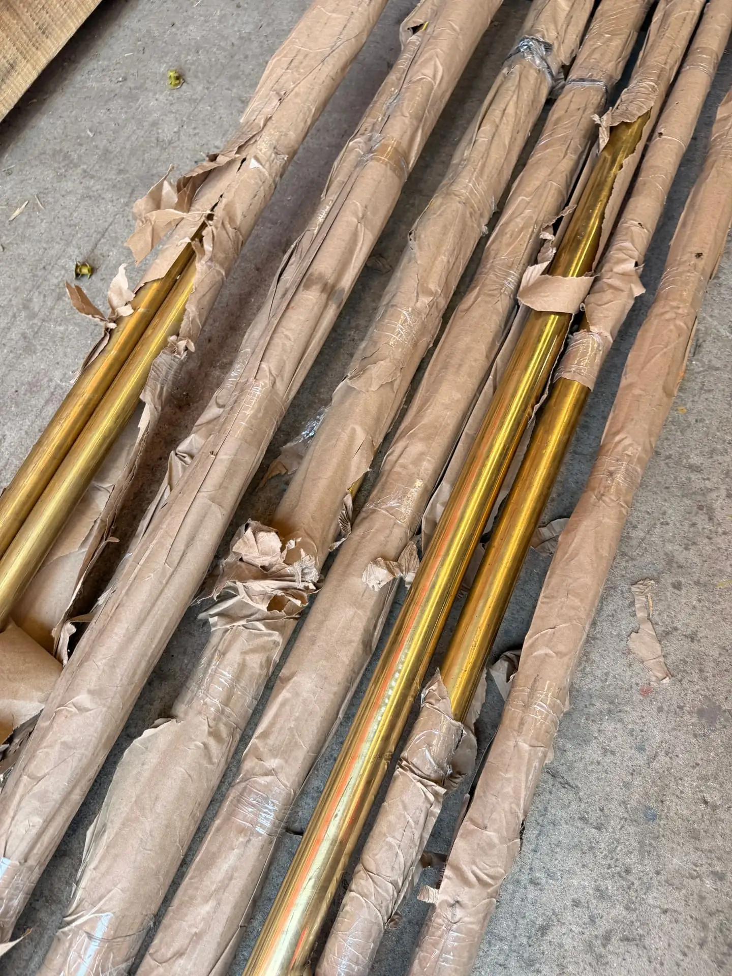 Material RAMAR